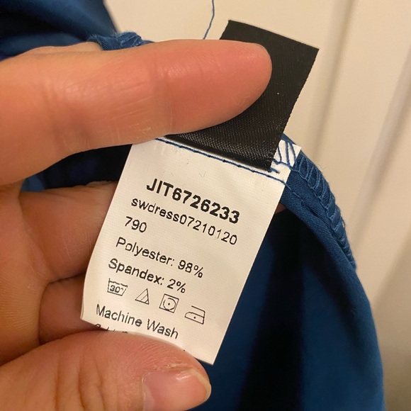 2/$5!!! 2 SHEIN slips - Picture 4 of 7